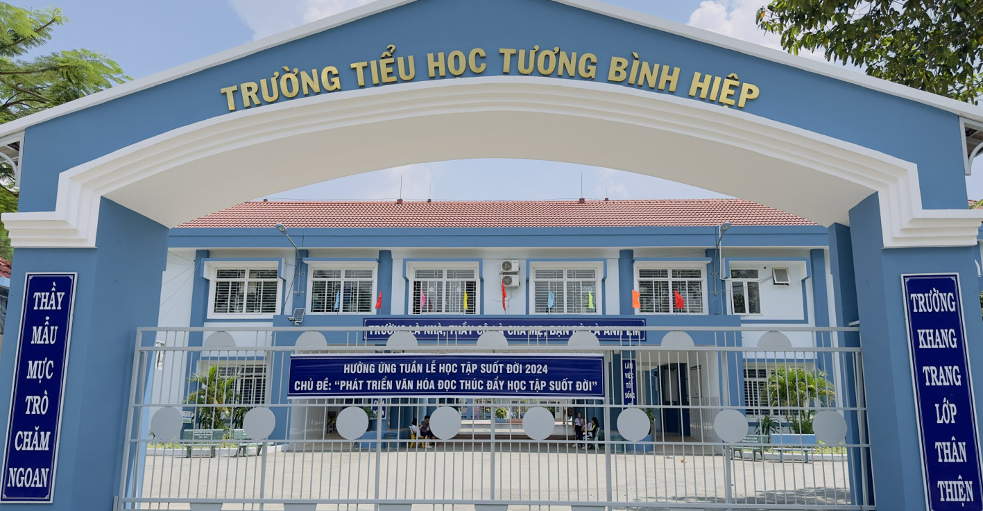 Hưởng hứng Tuần lễ học tập suốt đời năm 2024